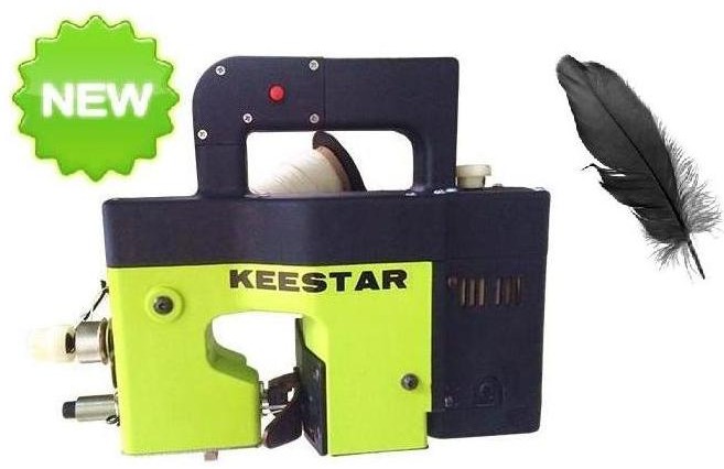 Keestar KP2700 Ультра-лёгкая новинка механизм обрезки нитки